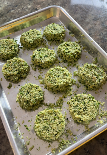 Falafel