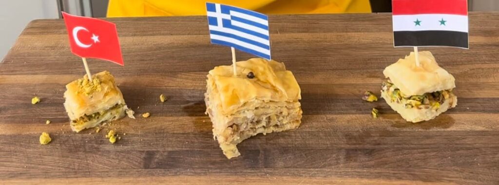 Baklava