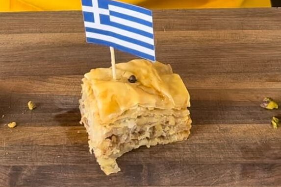 Baklava