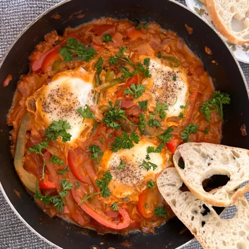 Shakshuka