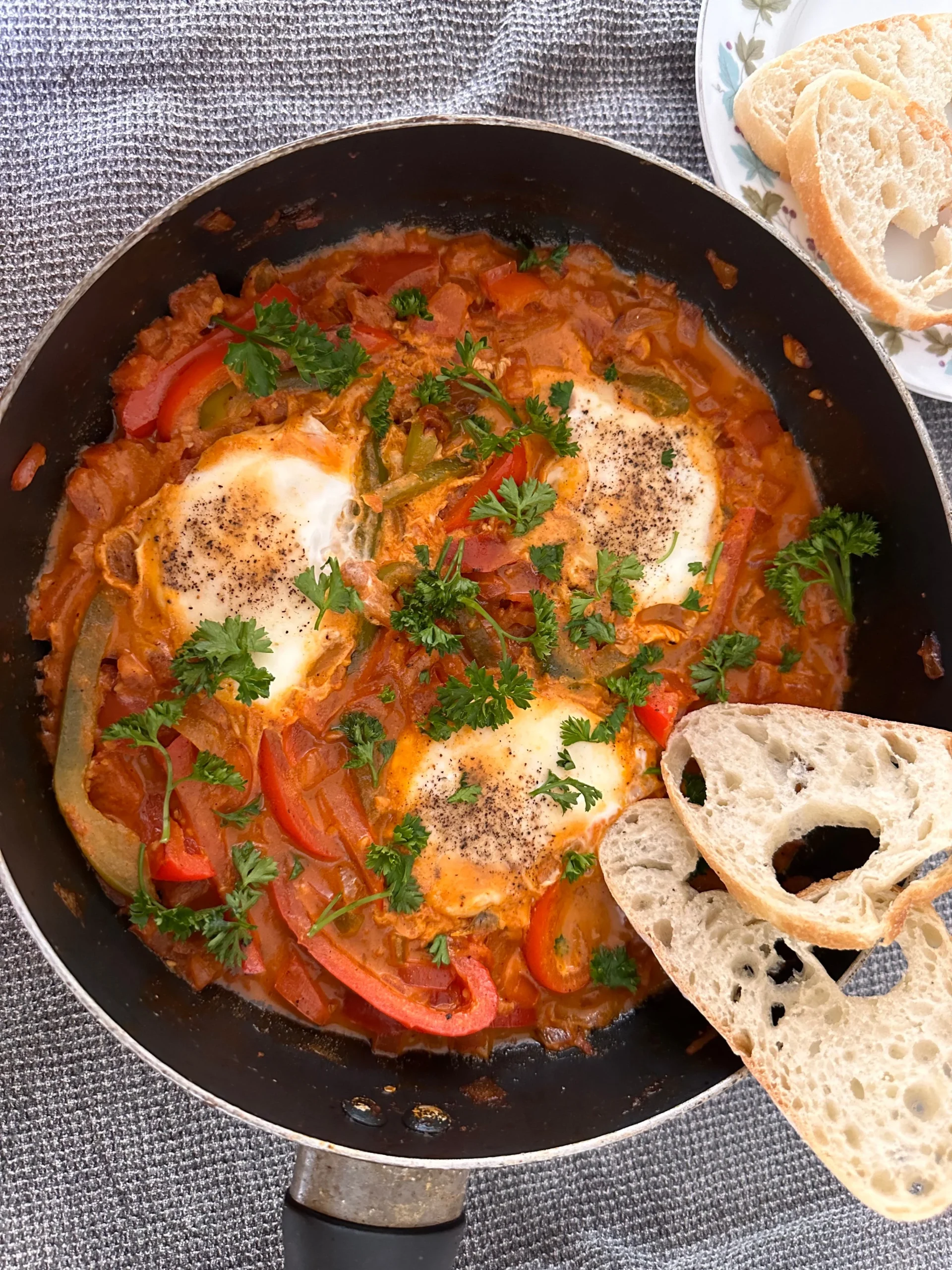 Shakshuka