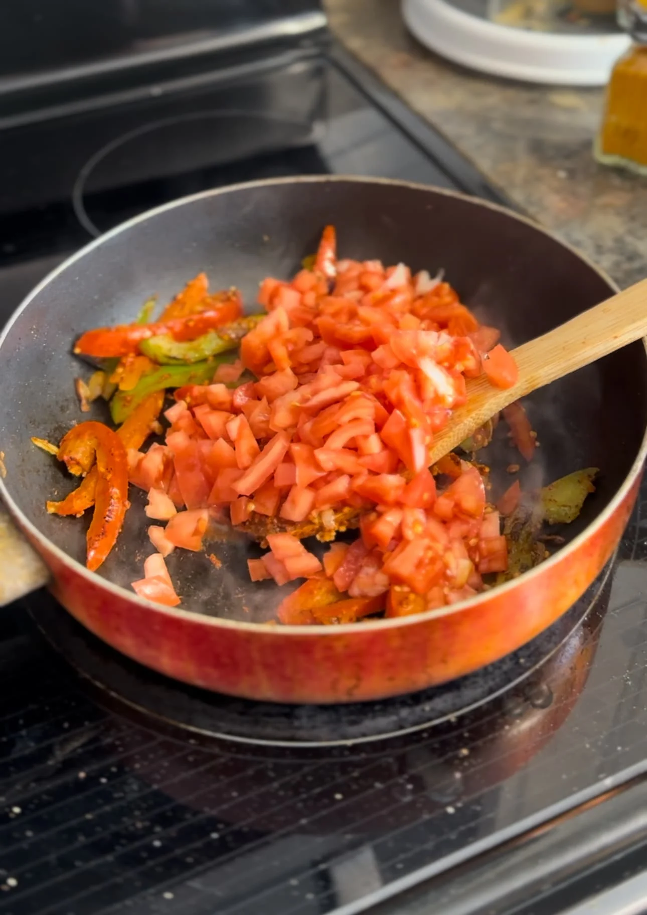 Shakshuka Recipe