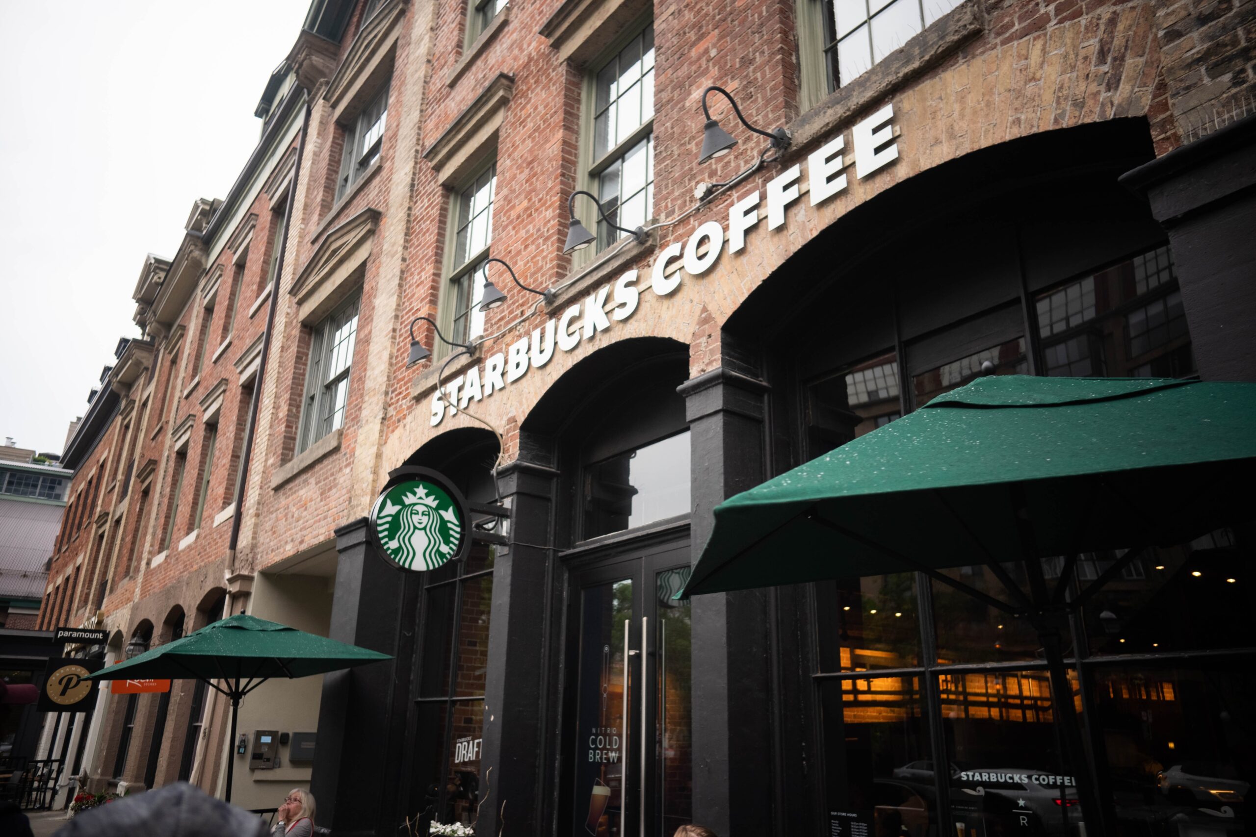 Starbucks boycott Food Trends